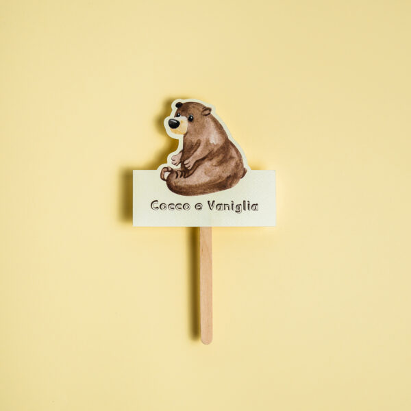 TAG CONFETTI Api - immagine 10