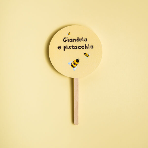 TAG CONFETTI Api - immagine 6